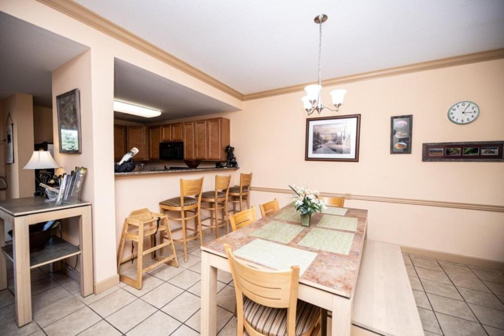Apartamento Mvc - Unit 1302 - The Cove Pigeon Forge Exterior foto