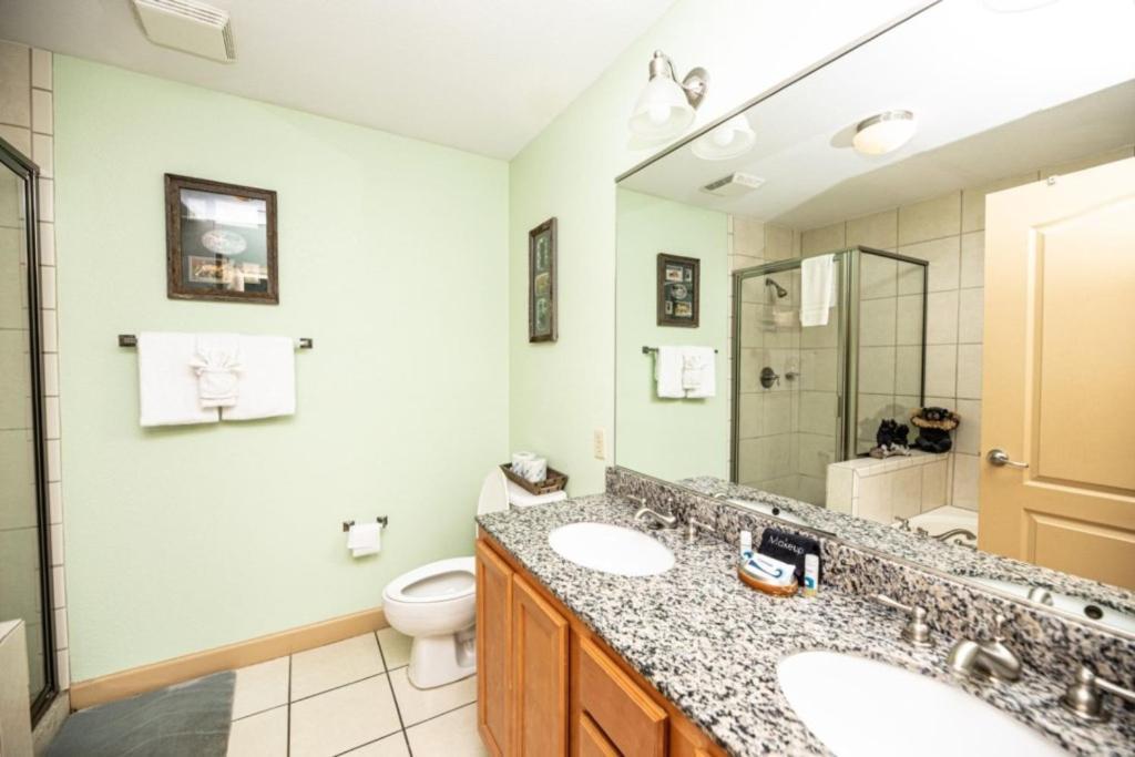 Apartamento Mvc - Unit 1302 - The Cove Pigeon Forge Exterior foto