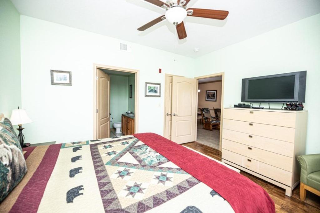 Apartamento Mvc - Unit 1302 - The Cove Pigeon Forge Exterior foto