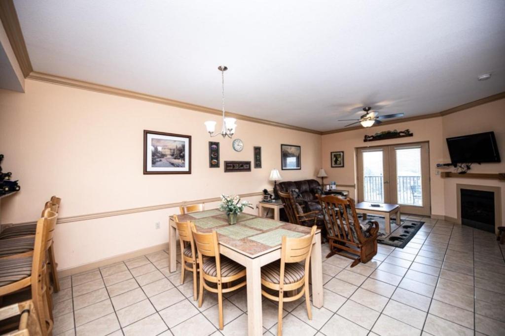 Apartamento Mvc - Unit 1302 - The Cove Pigeon Forge Exterior foto